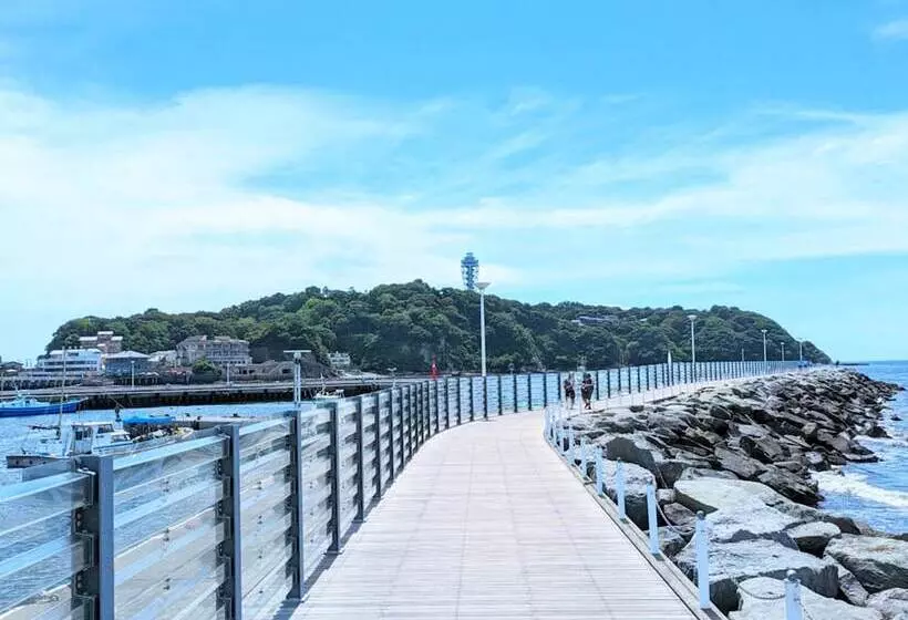 Fotos del hotel Toyoko Inn Shonan Kamakura Fujisawa-eki Kita-guchi:  8