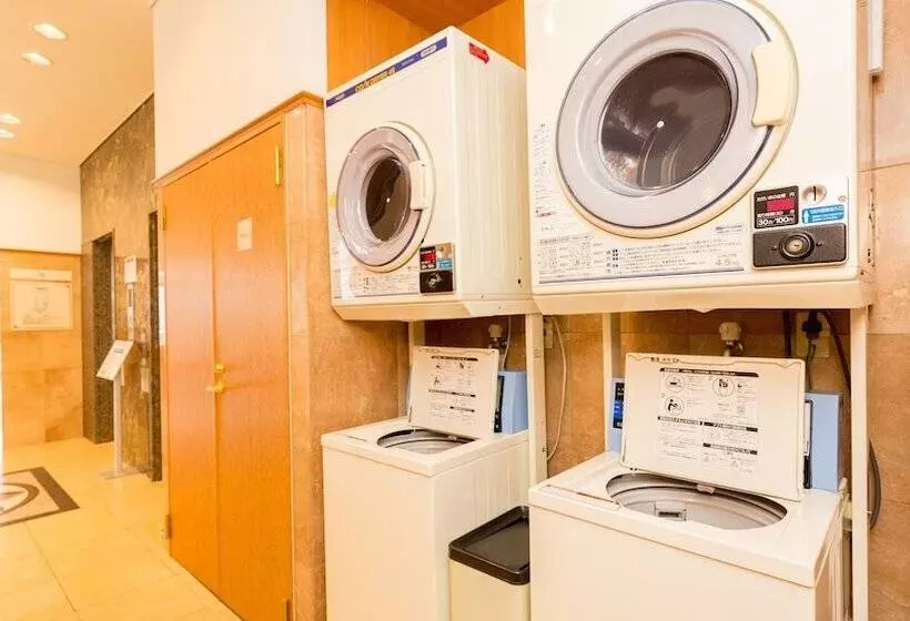 Fotos del hotel Toyoko Inn Shonan Kamakura Fujisawa-eki Kita-guchi:  6