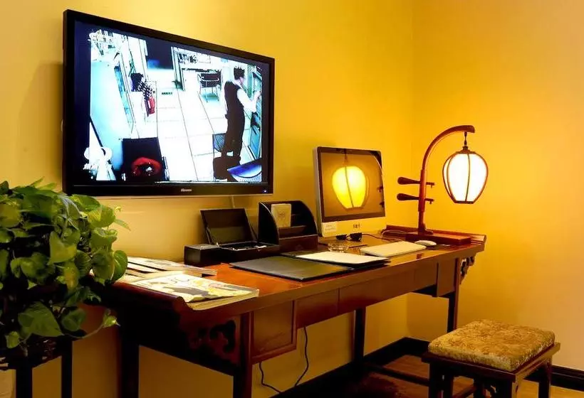 Fotos del hotel Xian Minxing Boutique:  17