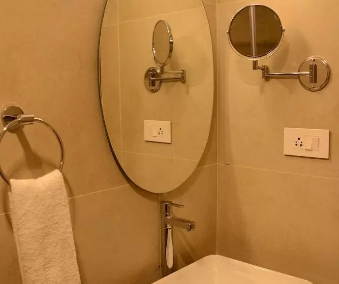 Fotos del hotel Blu Iris:  11