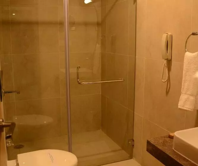 Fotos del hotel Blu Iris:  5