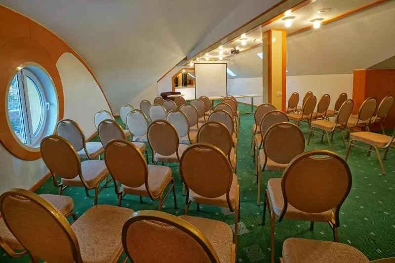 Fotos del hotel Citrin:  5