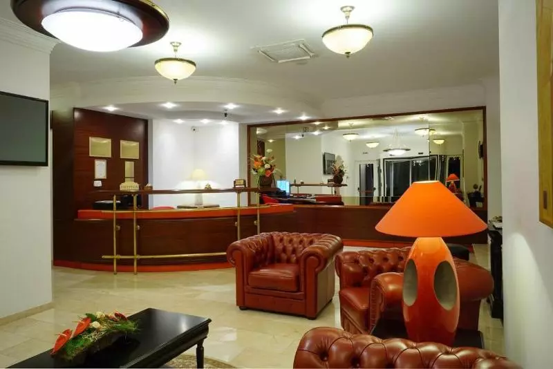 Fotos del hotel Citrin:  2