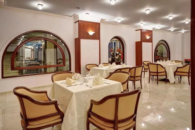 Fotos del hotel Citrin:  9