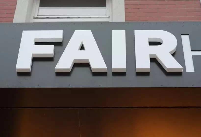 Fotos del hotel Fair:  12