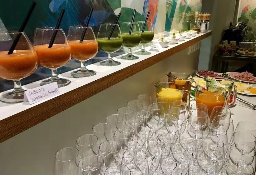 Fotos del hotel Fair:  8