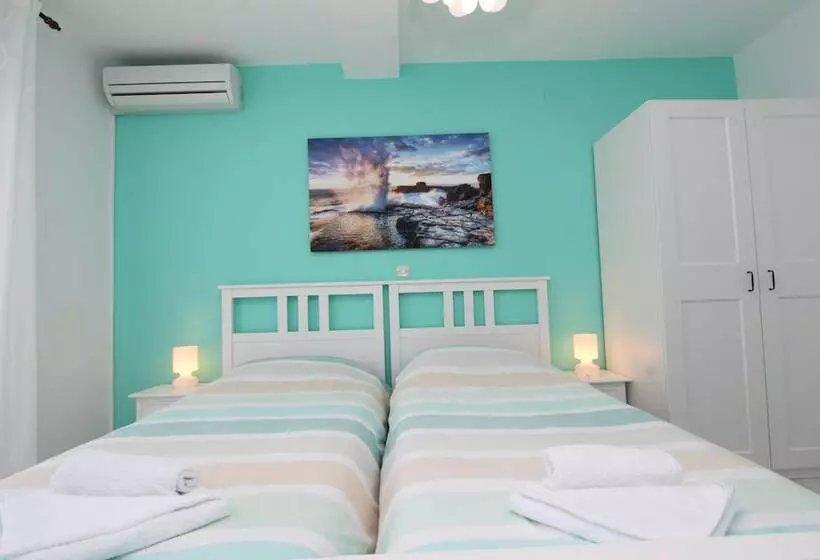 Fotos del hotel Guest House Ambienti:  22