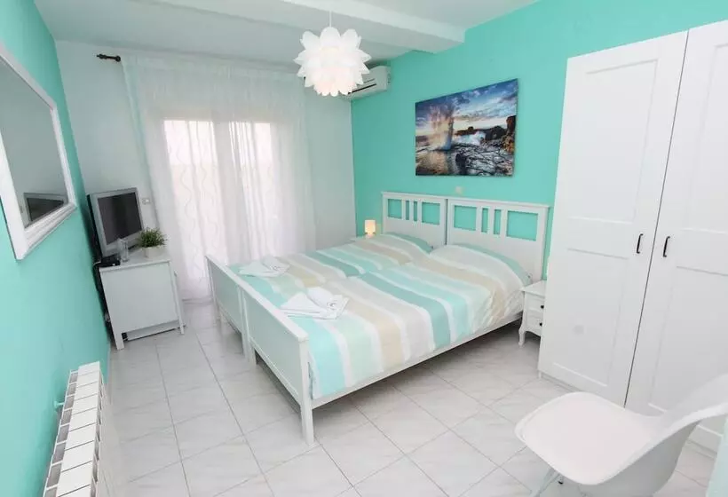 Fotos del hotel Guest House Ambienti:  8