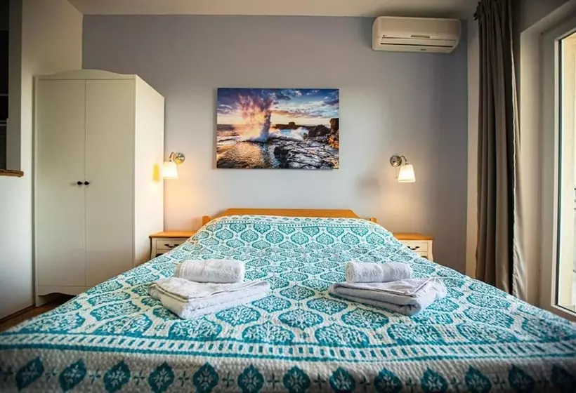 Fotos del hotel Guest House Ambienti:  25