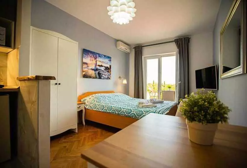 Fotos del hotel Guest House Ambienti:  23