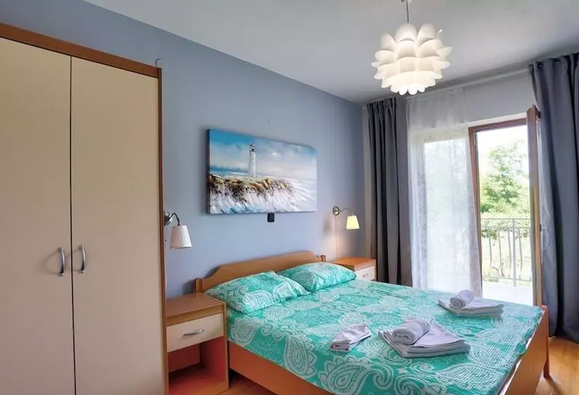 Fotos del hotel Guest House Ambienti:  17