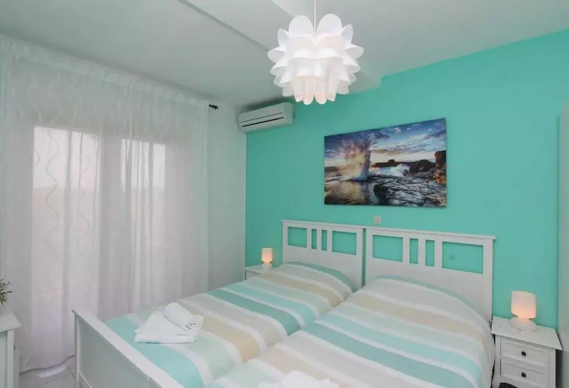 Fotos del hotel Guest House Ambienti:  18