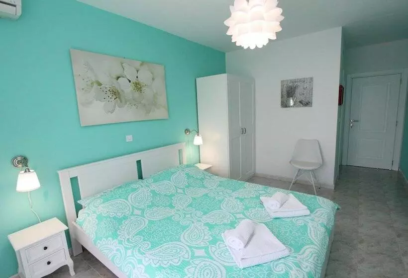 Guest House Ambienti
