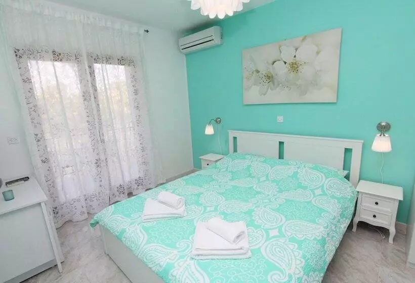 Fotos del hotel Guest House Ambienti:  19