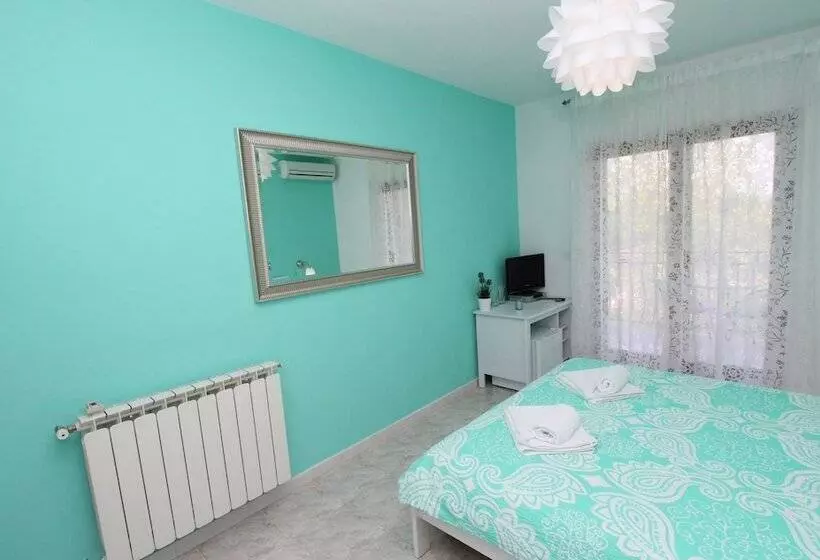 Fotos del hotel Guest House Ambienti:  4