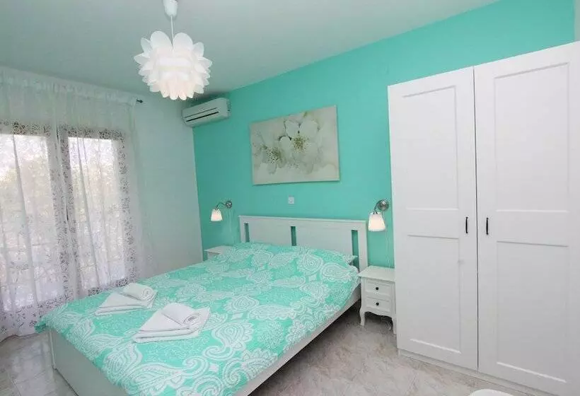Fotos del hotel Guest House Ambienti:  7