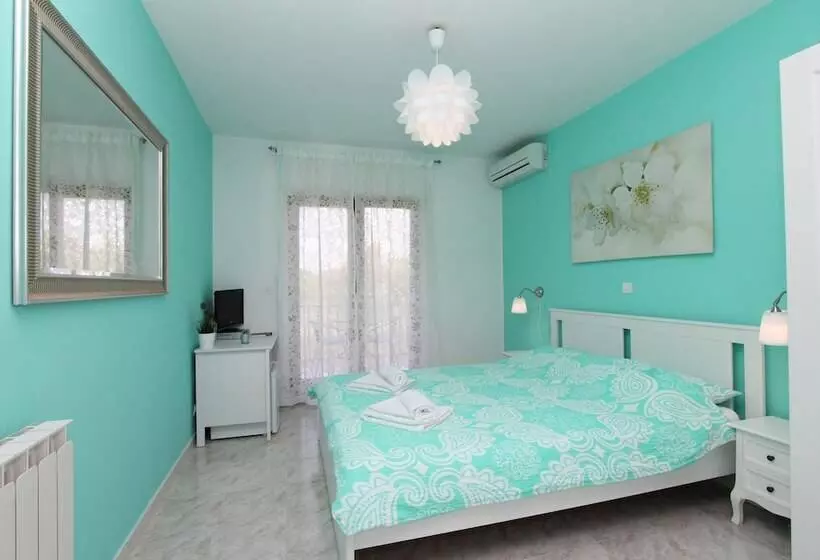 Fotos del hotel Guest House Ambienti:  20