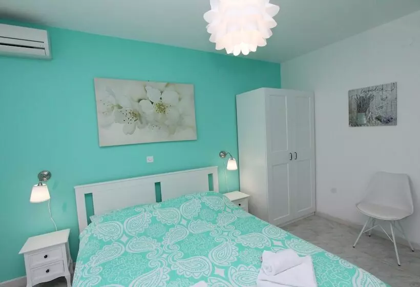 Fotos del hotel Guest House Ambienti:  13