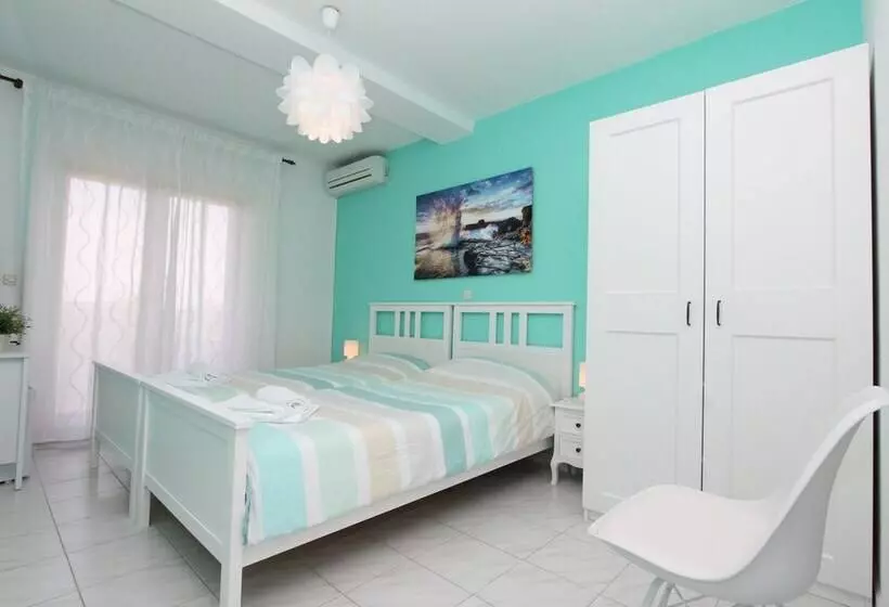 Fotos del hotel Guest House Ambienti:  12