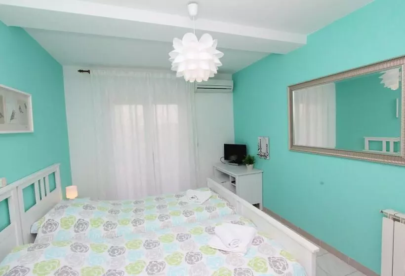 Fotos del hotel Guest House Ambienti:  14