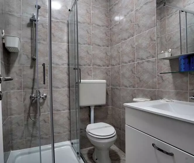 Fotos del hotel Guest House Ambienti:  2