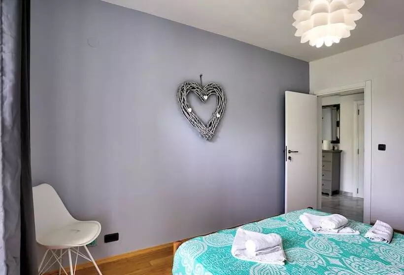 Fotos del hotel Guest House Ambienti:  24