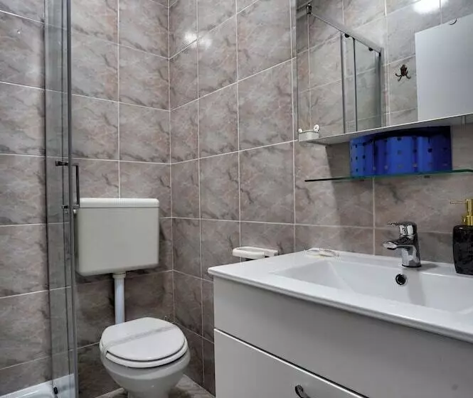Fotos del hotel Guest House Ambienti:  5
