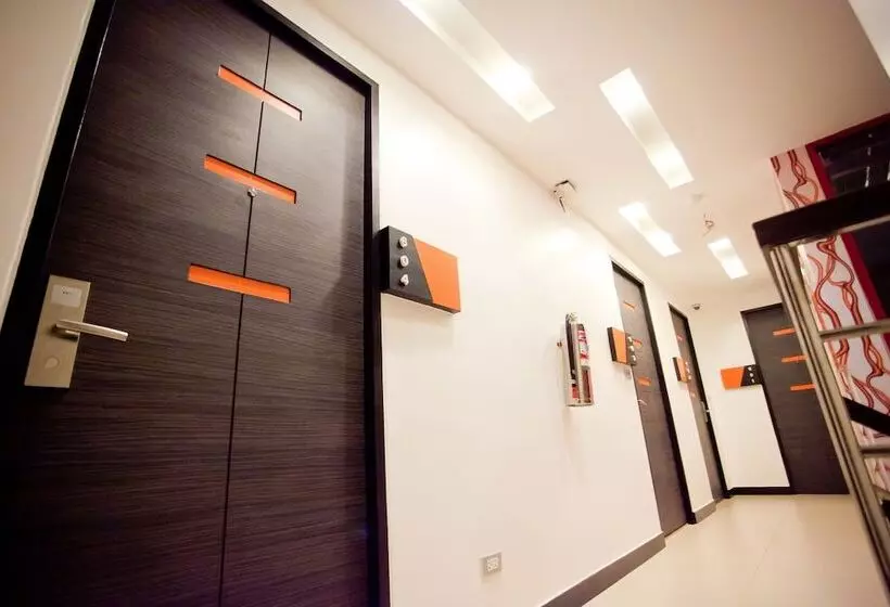 Fotos del hotel Studio Sukhumvit 11:  3