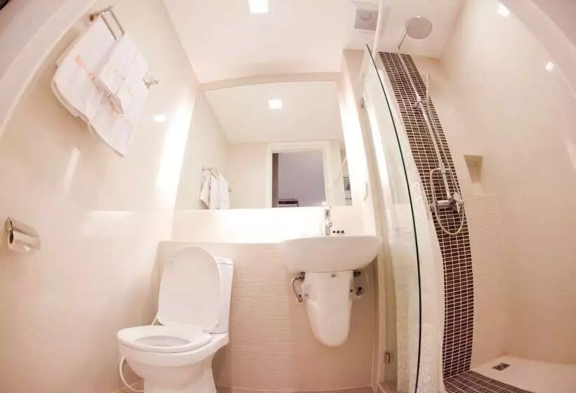 Fotos del hotel Studio Sukhumvit 11:  12