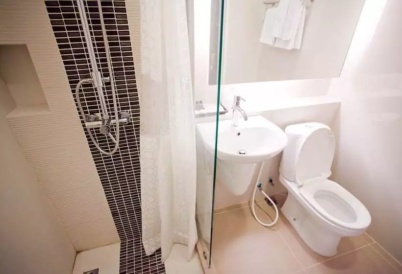 Fotos del hotel Studio Sukhumvit 11:  4