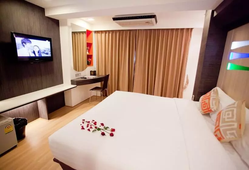 Fotos del hotel Studio Sukhumvit 11:  2
