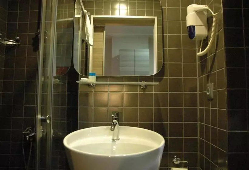 Fotos del hotel Sinem:  13