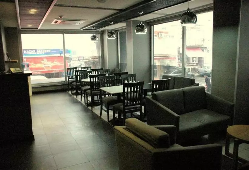 Fotos del hotel Sinem:  6