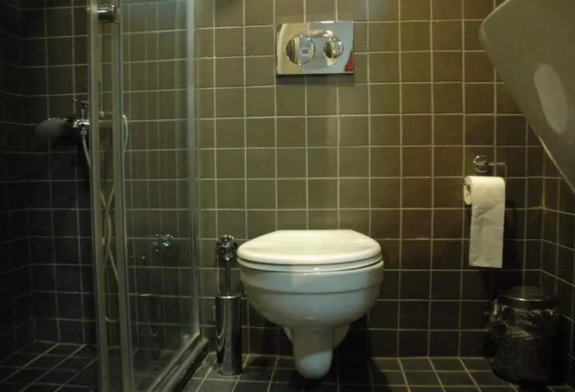 Fotos del hotel Sinem:  7