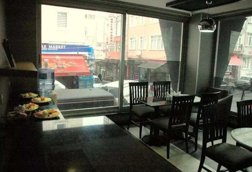 Fotos del hotel Sinem:  12