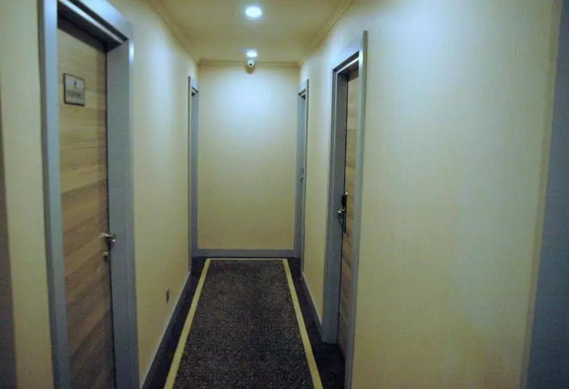 Fotos del hotel Sinem:  4