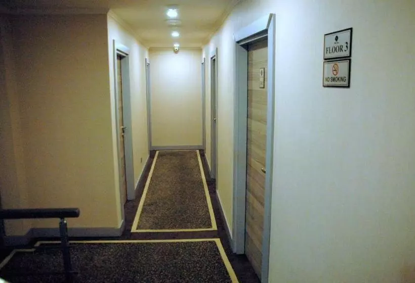 Fotos del hotel Sinem:  11