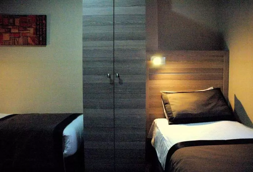Fotos del hotel Sinem:  2