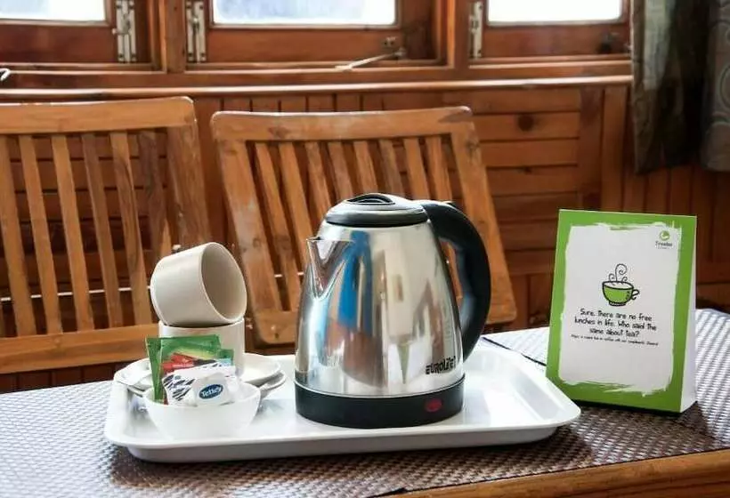 Fotos del hotel Treebo Trend Celebriti Manali:  9
