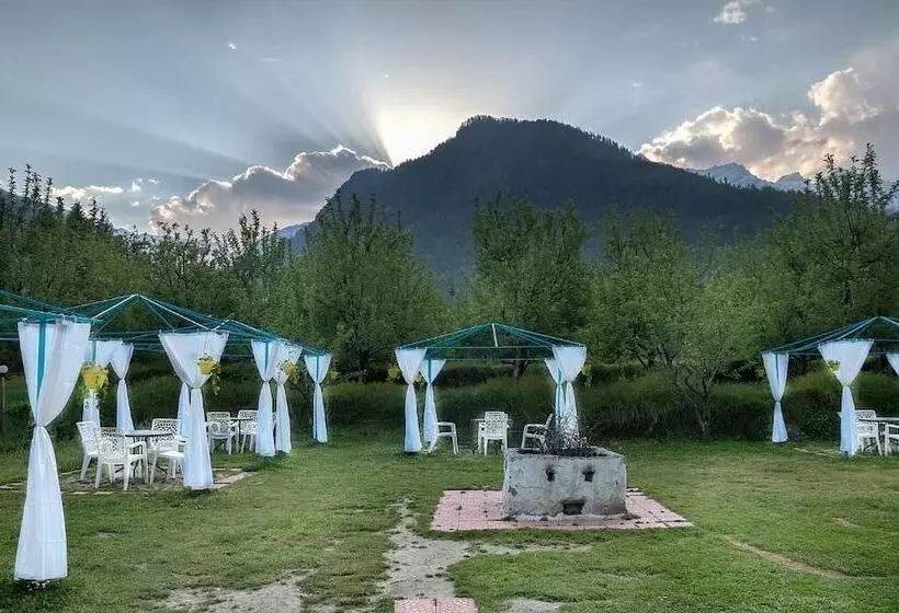 Fotos del hotel Treebo Trend Celebriti Manali:  20