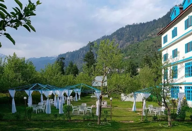 Fotos del hotel Treebo Trend Celebriti Manali:  17