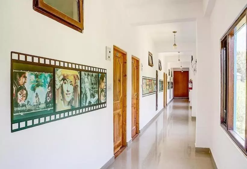 Fotos del hotel Treebo Trend Celebriti Manali:  11