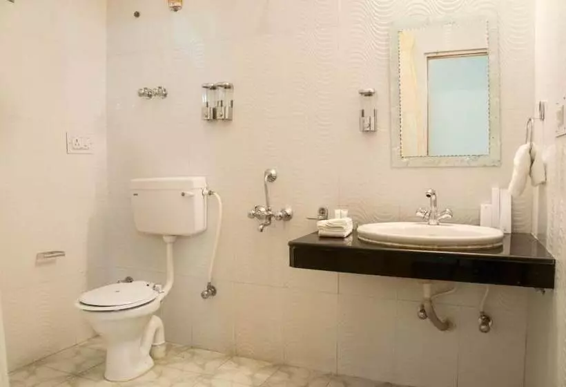 Fotos del hotel Treebo Trend Celebriti Manali:  7