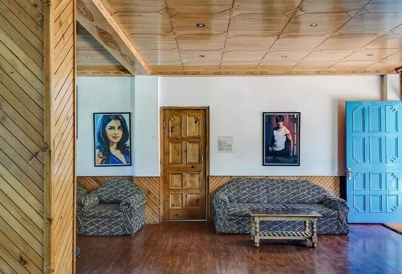 Fotos del hotel Treebo Trend Celebriti Manali:  21