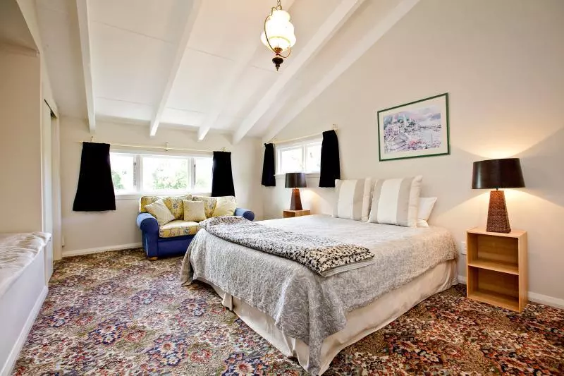 Fotos del hotel Tresco Blenheim:  8