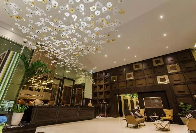 Fotos del hotel Verdant Hill  Kuala Lumpur:  12