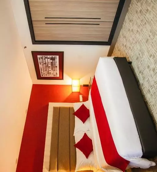 Fotos del hotel Verdant Hill  Kuala Lumpur:  10