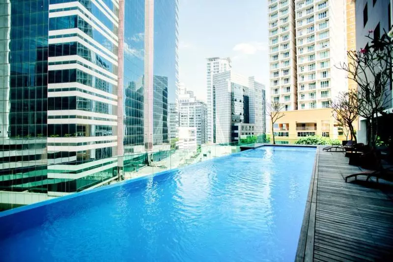 Fotos del hotel Verdant Hill  Kuala Lumpur:  2