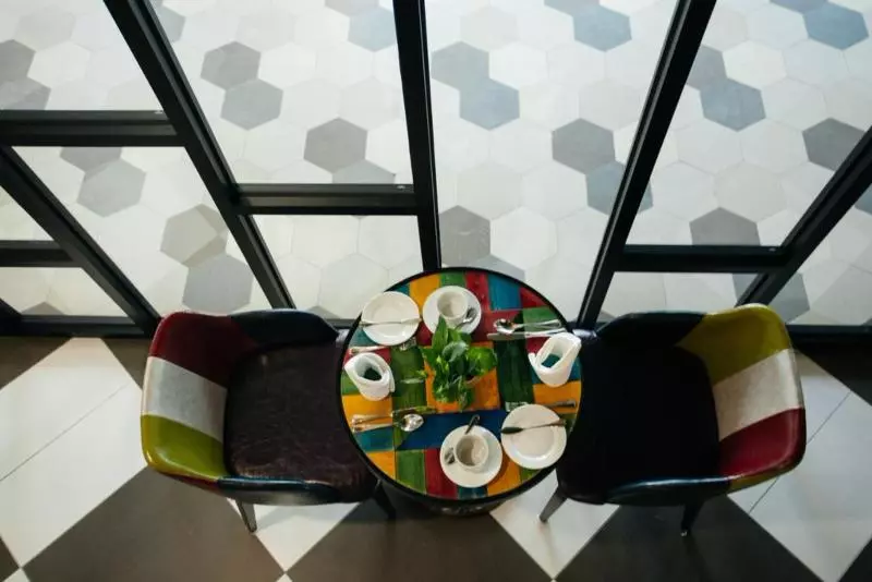 Fotos del hotel Verdant Hill  Kuala Lumpur:  23