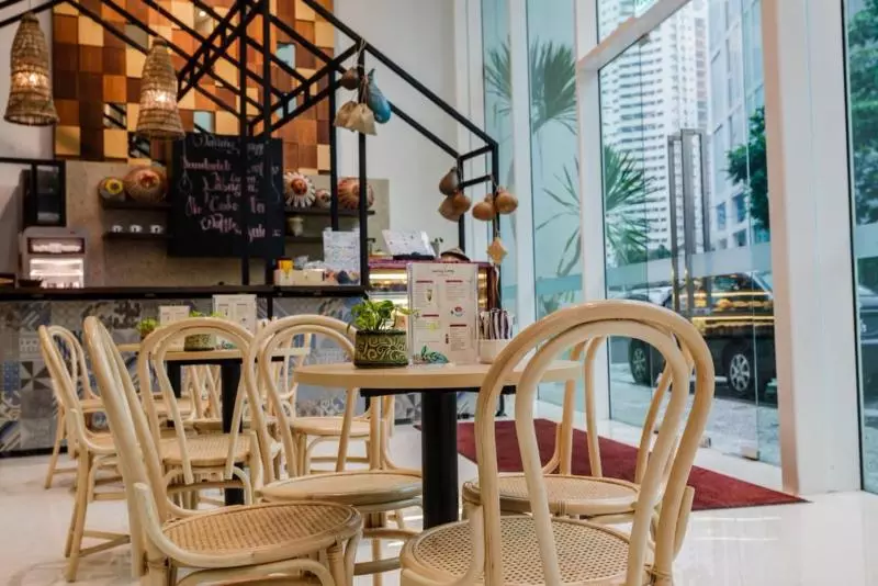 Fotos del hotel Verdant Hill  Kuala Lumpur:  6